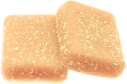 Wyld - Grapefruit Gummies 1:1:1 THC:CBG:CBC 10mg | 8g