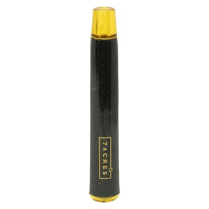 7ACRES - 7ACRES Cafe Dublin Delight Live Resin 1g Disposable Vape Pen