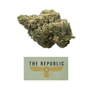 CANADIAN CLINICAL CANNABINOIDS INC - RESERVE 25 PLUS 28G (PINK COOKIES)