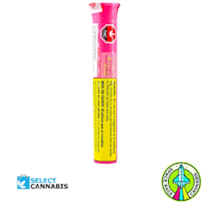 Space Race - Space Race Cannabis - Stargirl - 1x1g