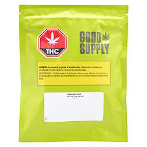 Good Supply - Good Supply - Grand Daddy Purps - 3.5g