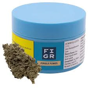 FIGR - FIGR - Jungle Fumes - 7g