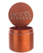 Piranha | 4 Piece Piranha Pollinator | Orange
