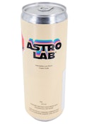 Interstellar Live Rosin Cream Soda