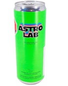 Interstellar Rocket Lime Live Rosin Soda | 355ml