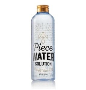 Piece Water - Piece Water | Resin Prevention | 355 mL