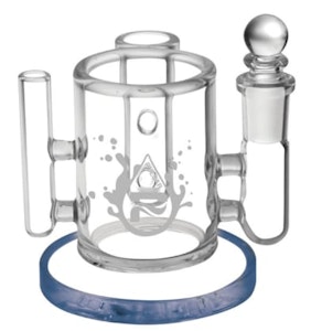 Pulsar - Pulsar | 4" Isopropyl Cleaning Station