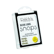 Randy's | Black Label Snaps