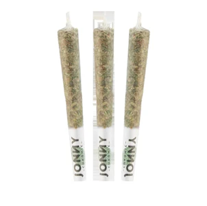 Jonny Chronic - JONNY CHRONIC - NORTHERN LIGHTS REEFERS PRE-ROLLS