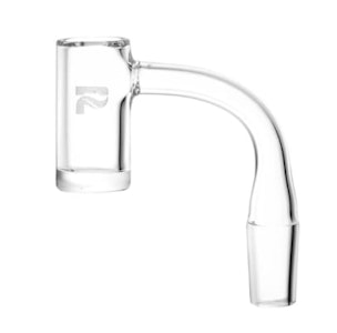 Pulsar - Pulsar | 90 degree Quartz Narrow Banger with Bevel | 14mm