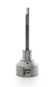 Pulsar - Pulsar | Titanium Carb Cap & Dabber