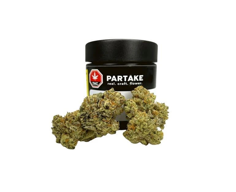 Partake - Punch Mints Minis Main Image