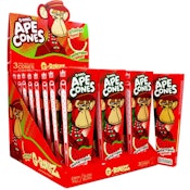 G-Rollz Watermelon Splash Ape Cones King Size 3pk