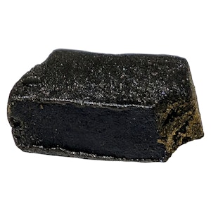 7ASHISH - 7ASHISH Pink Afghan Hash 1g