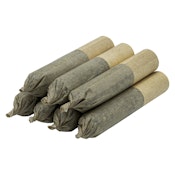 Endgame - OG Glue Js - 7x0.5g Pre-Rolls