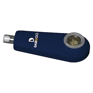 DAB Bods - DAB Bods Dab N Go Sherbet Queen Diamonds and Sauce 0.5g