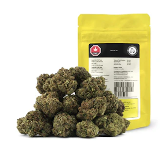 BC OZ - BC OZ | PINK FIRE LTO - 28