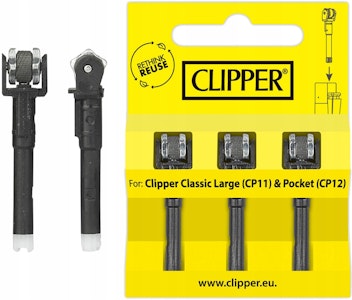 Clipper - Spark Wheel - Clipper