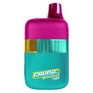 BOXHOT Cruise Control - BOXHOT Cruise Control High Octane 2g Disposable Vape Pen