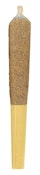 Banana Breeze Infused Pre-Roll | 1x0.5g
