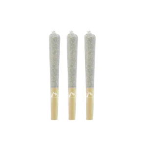 VALHALLA FLWR - PEBBLE PUNCH PRE-ROLLS - 1.5