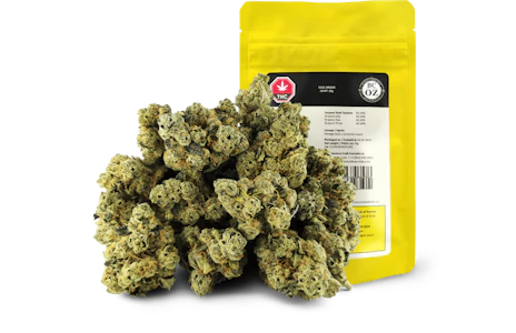 BC OZ - EXTREME OG CRAFT LTO - 28