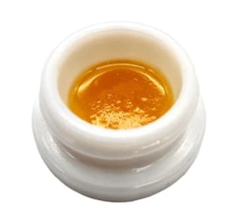 Terra Labs - Terra Labs | Frosted Oranges Live Resin | 1 g