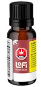 Lofi | Reishi Relax oil | 28.5 mL