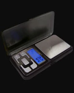 Infyniti - Infyniti Mobile Double Digit Scale 300g x 0.01