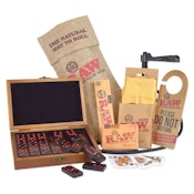 ACC - RAW - STOCKING GAMING GIFT PACK