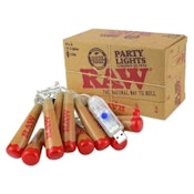 ACC - RAW - PARTY LIGHTS