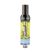 CouchLock Kush CBN Cart - 2g