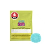 No Future | Arctic Meltdown Blues - Stupidly Sour THC Gummy 1 Pack