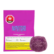 No Future | The Purple One Sativa