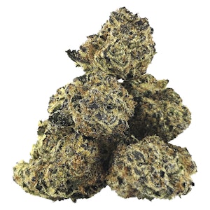 BC Smalls - Sonic Screwdriver Smalls - 3.5g - THC:29%