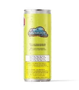 Slurmmm - Slurmmm | Lemon Lime Live Rosin Beverage | 355 ml