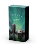Vessel | Magnetic Charging Cable