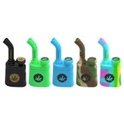 Piecemaker - Klutch Mini Water Pipe