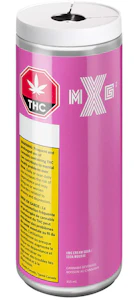 XMG - Cream Soda 355ml