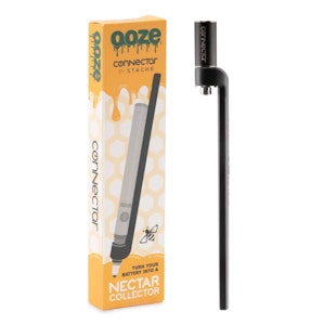 Accessory Distributor - Nectar Collector Ooze 510 Battery Attachment