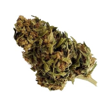 Grown Here Farms - Grown Here Farms | Certified Organic CBD | 7 g