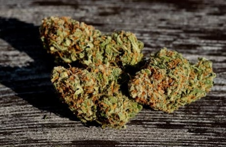 Saltspring Magic - Saltspring Magic | Saltspring Love Haze | 28 g