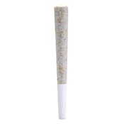 FROSTED PANCAKES INFUSED PRE-ROLL - 0.5