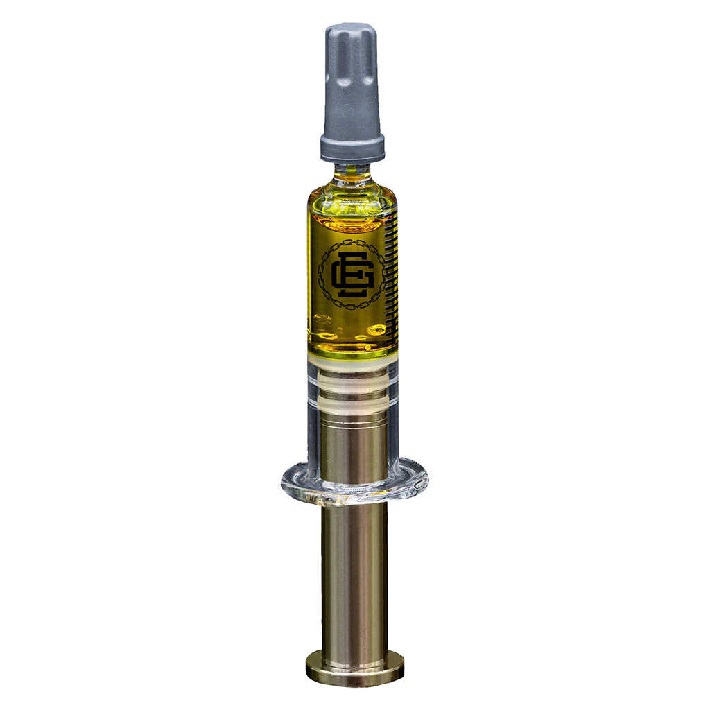 ENDGAME - Hard Hitters MosaZ Liquid Diamond Dispenser 0.95g Resin Main Image