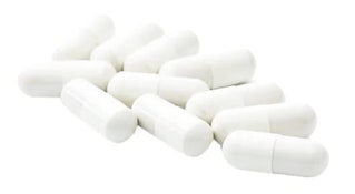 Naturally Nutra | CBG Capsules | 30 x 30 mg