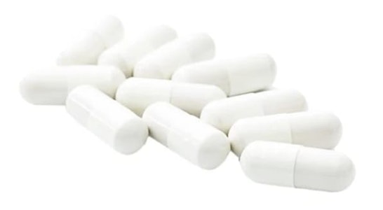 Naturally Nutra - Naturally Nutra | CBG Capsules | 30 x 30 mg