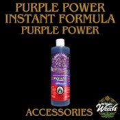 16oz Purple Power Instant Formula (Purple Power)