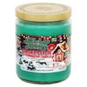 Smoke Odor - Smoke Odor - 13oz Candle