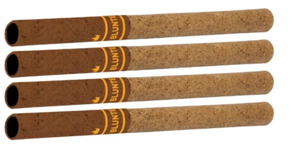 ANIMAL RNTZ REDEES BLUNTEES - 1.6