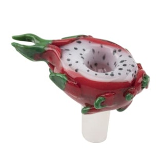Empire Glassworks - Empire Glassworks | 14mm Dragon Fruit Bowl